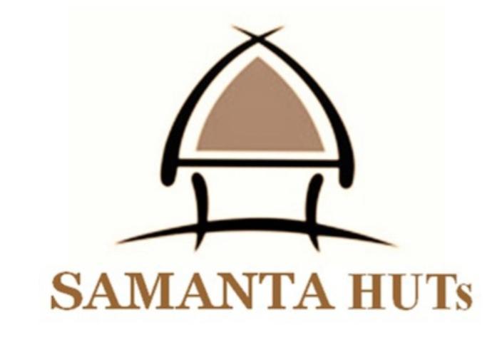 Samanta Huts Hotel Nusa Lembongan  Ngoại thất bức ảnh